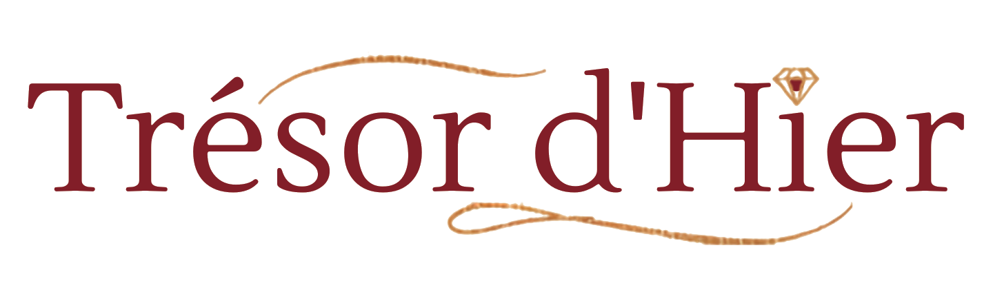 Trésor d'Hier