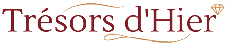 Trésors d'Hier